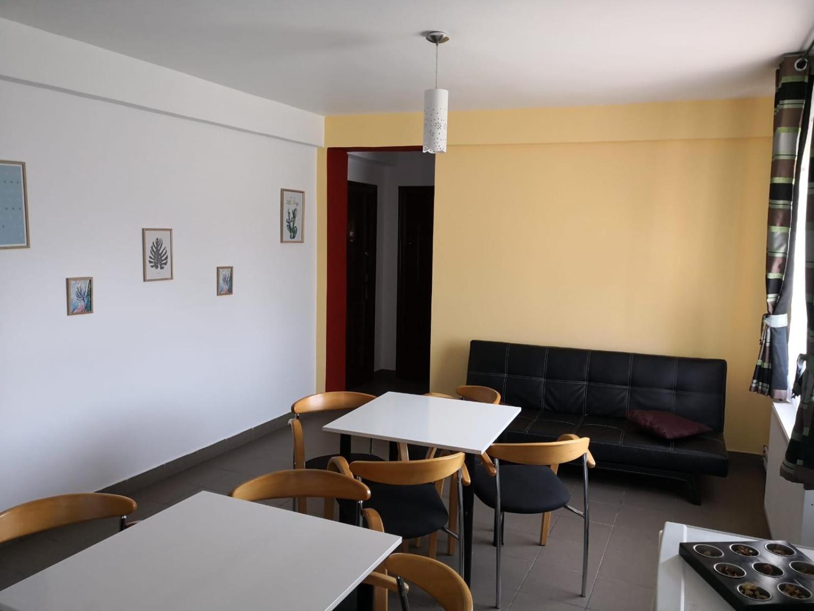 Golden Pension Târgu Jiu Esterno foto